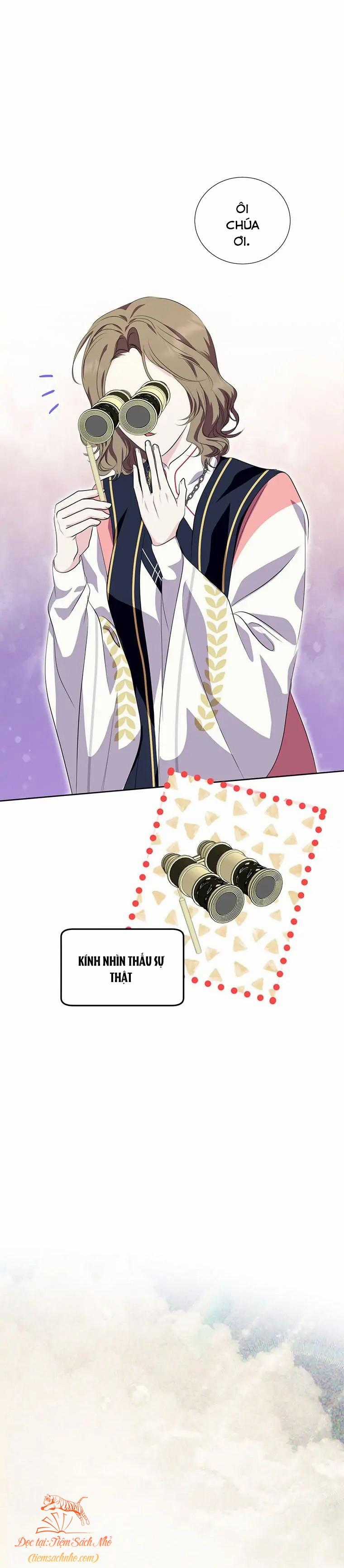 Nếu Tháo Đi Lớp Mặt Nạ Tử Tế Của Nam Chính Chapter 40 trang 19