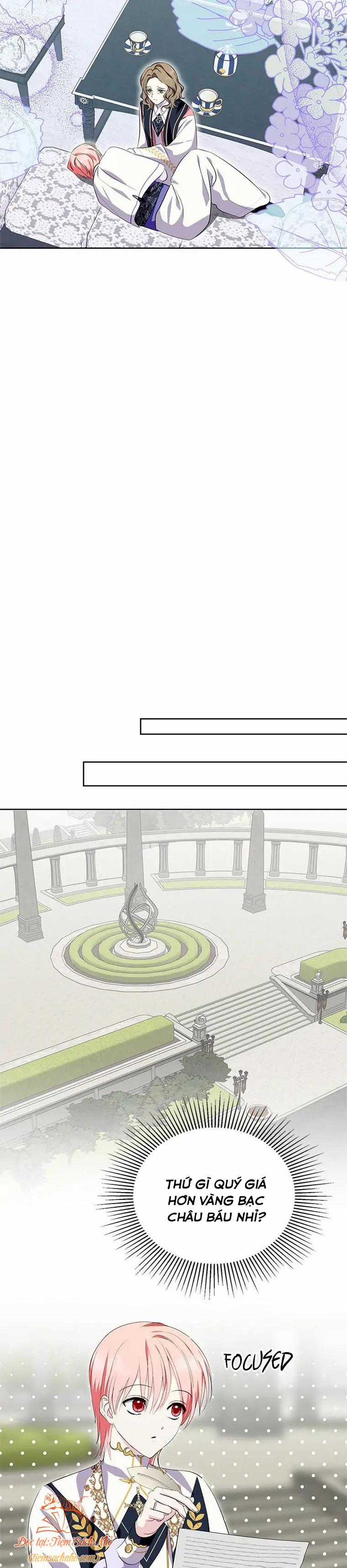 Nếu Tháo Đi Lớp Mặt Nạ Tử Tế Của Nam Chính Chapter 40 trang 23