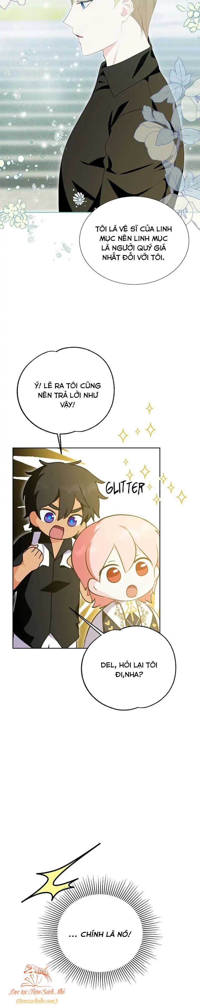 Nếu Tháo Đi Lớp Mặt Nạ Tử Tế Của Nam Chính Chapter 40 trang 29