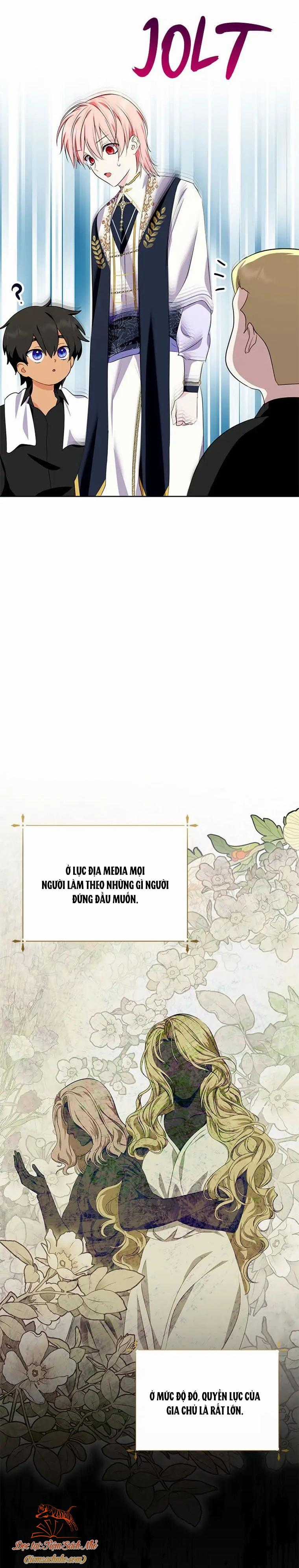 Nếu Tháo Đi Lớp Mặt Nạ Tử Tế Của Nam Chính Chapter 40 trang 30