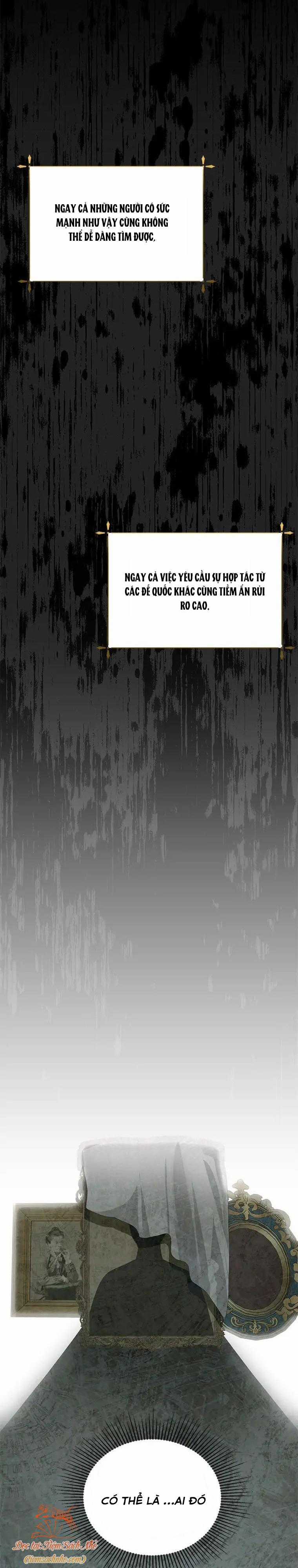 Nếu Tháo Đi Lớp Mặt Nạ Tử Tế Của Nam Chính Chapter 40 trang 31