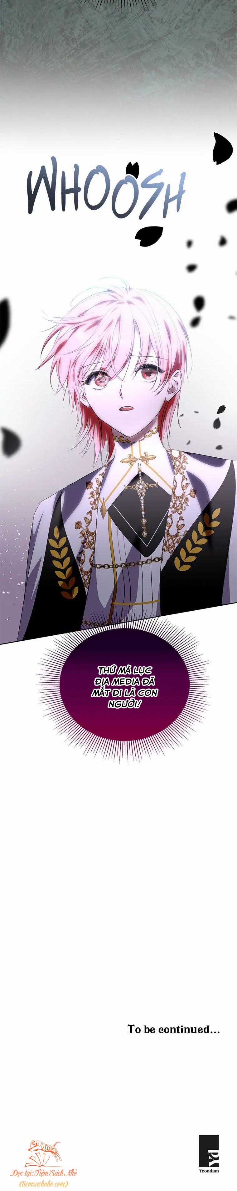 Nếu Tháo Đi Lớp Mặt Nạ Tử Tế Của Nam Chính Chapter 40 trang 32