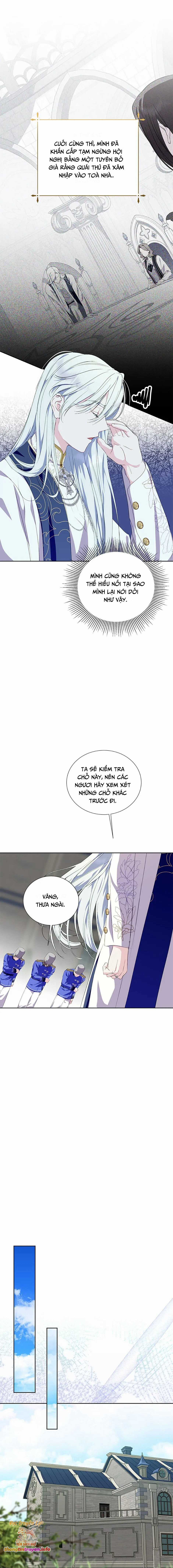 Nếu Tháo Đi Lớp Mặt Nạ Tử Tế Của Nam Chính Chapter 42 trang 2