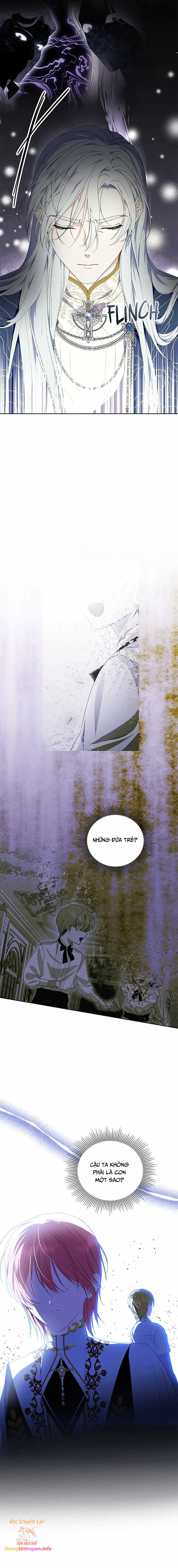 Nếu Tháo Đi Lớp Mặt Nạ Tử Tế Của Nam Chính Chapter 42 trang 8