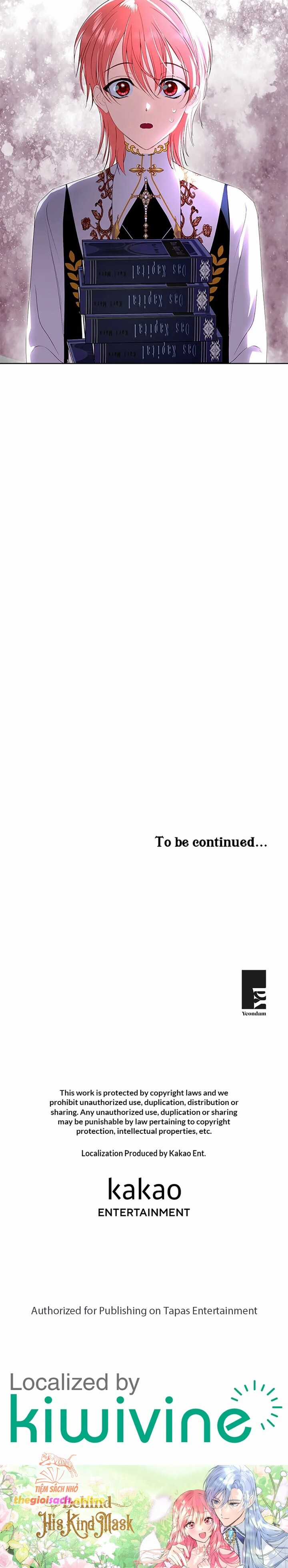 Nếu Tháo Đi Lớp Mặt Nạ Tử Tế Của Nam Chính Chapter 43 trang 13