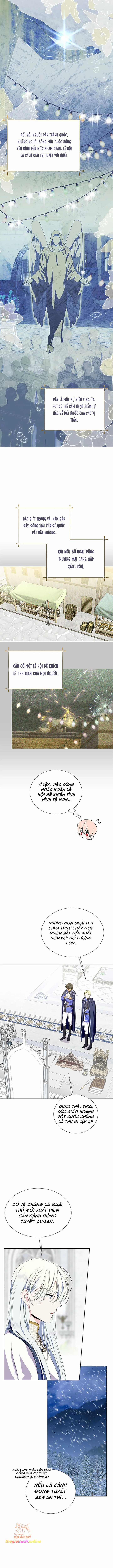 Nếu Tháo Đi Lớp Mặt Nạ Tử Tế Của Nam Chính Chapter 43 trang 4