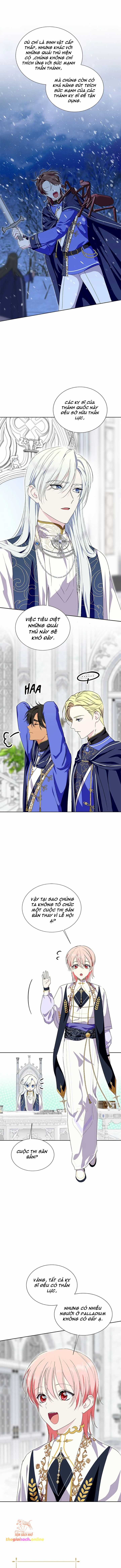 Nếu Tháo Đi Lớp Mặt Nạ Tử Tế Của Nam Chính Chapter 43 trang 5