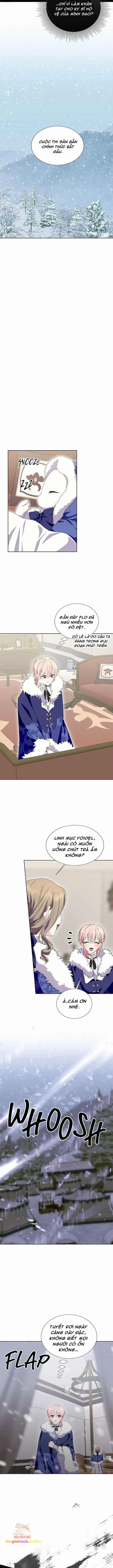 Nếu Tháo Đi Lớp Mặt Nạ Tử Tế Của Nam Chính Chapter 44 trang 10