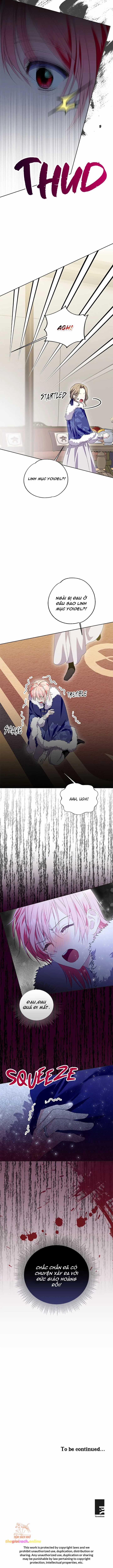 Nếu Tháo Đi Lớp Mặt Nạ Tử Tế Của Nam Chính Chapter 44 trang 11