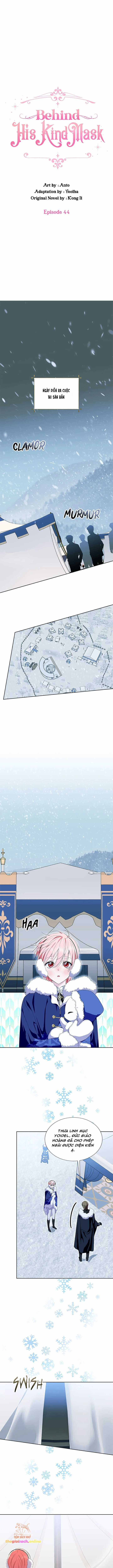 Nếu Tháo Đi Lớp Mặt Nạ Tử Tế Của Nam Chính Chapter 44 trang 2