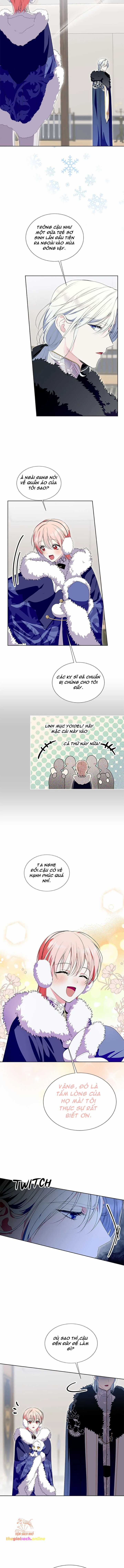 Nếu Tháo Đi Lớp Mặt Nạ Tử Tế Của Nam Chính Chapter 44 trang 3