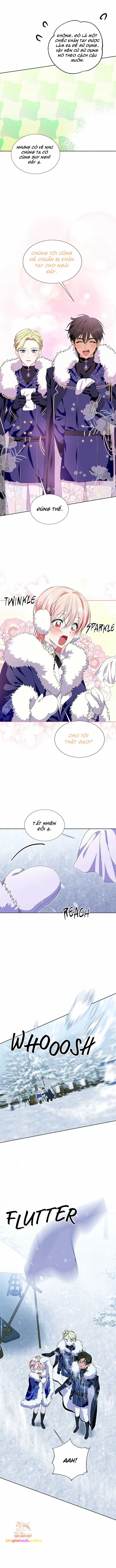 Nếu Tháo Đi Lớp Mặt Nạ Tử Tế Của Nam Chính Chapter 44 trang 8