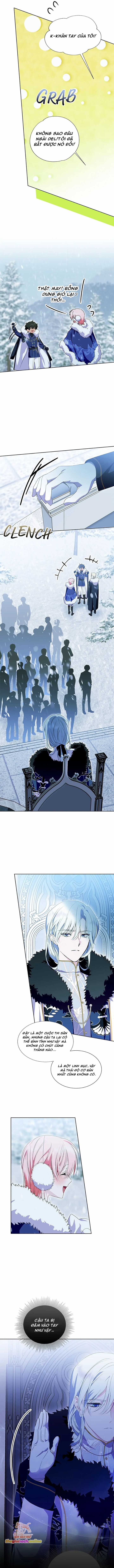 Nếu Tháo Đi Lớp Mặt Nạ Tử Tế Của Nam Chính Chapter 44 trang 9