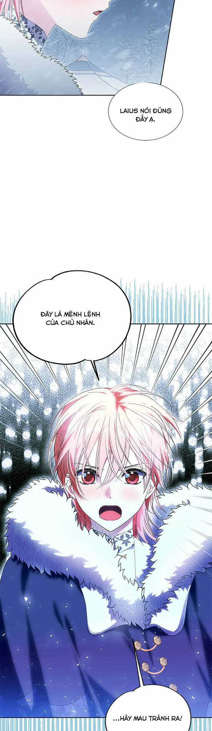 Nếu Tháo Đi Lớp Mặt Nạ Tử Tế Của Nam Chính Chapter 45 trang 14