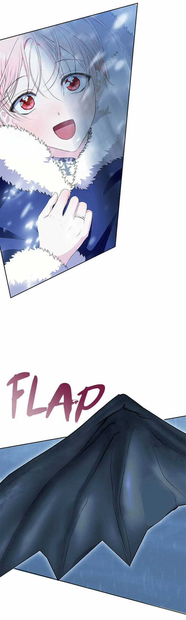 Nếu Tháo Đi Lớp Mặt Nạ Tử Tế Của Nam Chính Chapter 45 trang 21