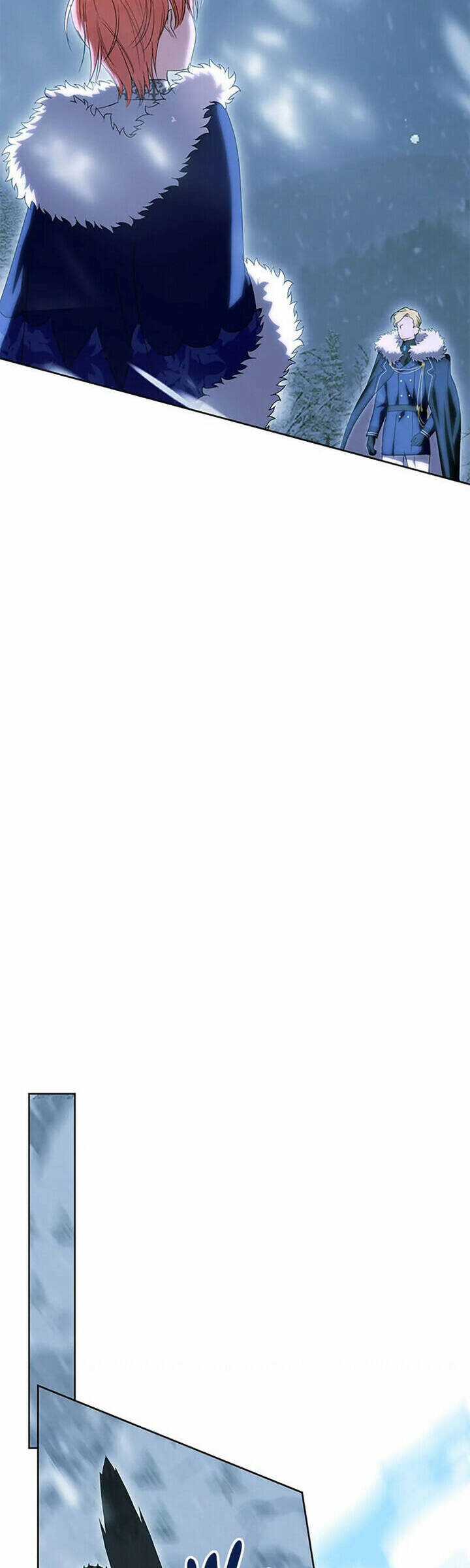 Nếu Tháo Đi Lớp Mặt Nạ Tử Tế Của Nam Chính Chapter 45 trang 23