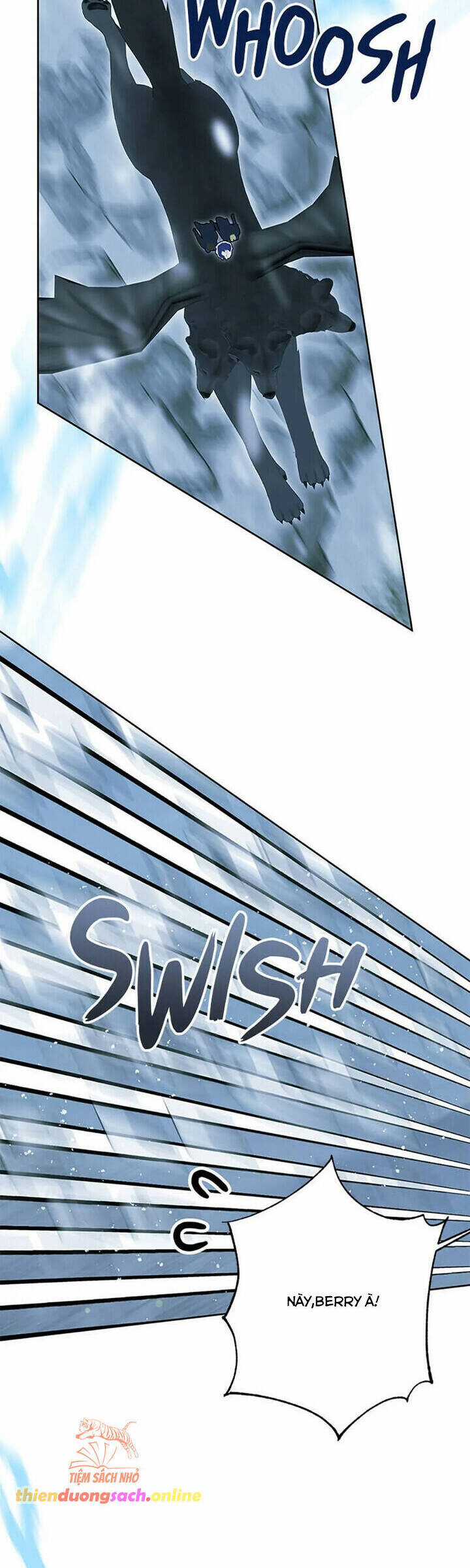 Nếu Tháo Đi Lớp Mặt Nạ Tử Tế Của Nam Chính Chapter 45 trang 24