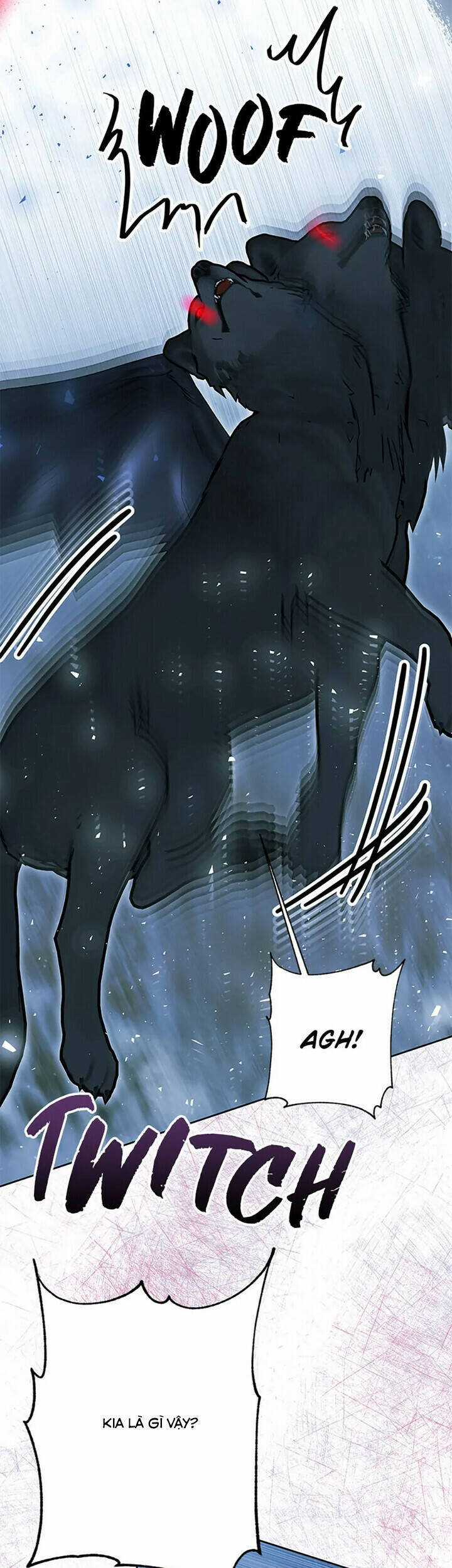 Nếu Tháo Đi Lớp Mặt Nạ Tử Tế Của Nam Chính Chapter 45 trang 29