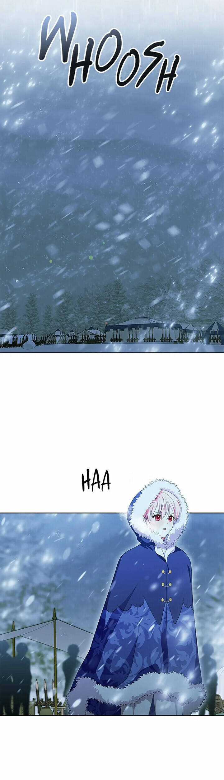 Nếu Tháo Đi Lớp Mặt Nạ Tử Tế Của Nam Chính Chapter 45 trang 3