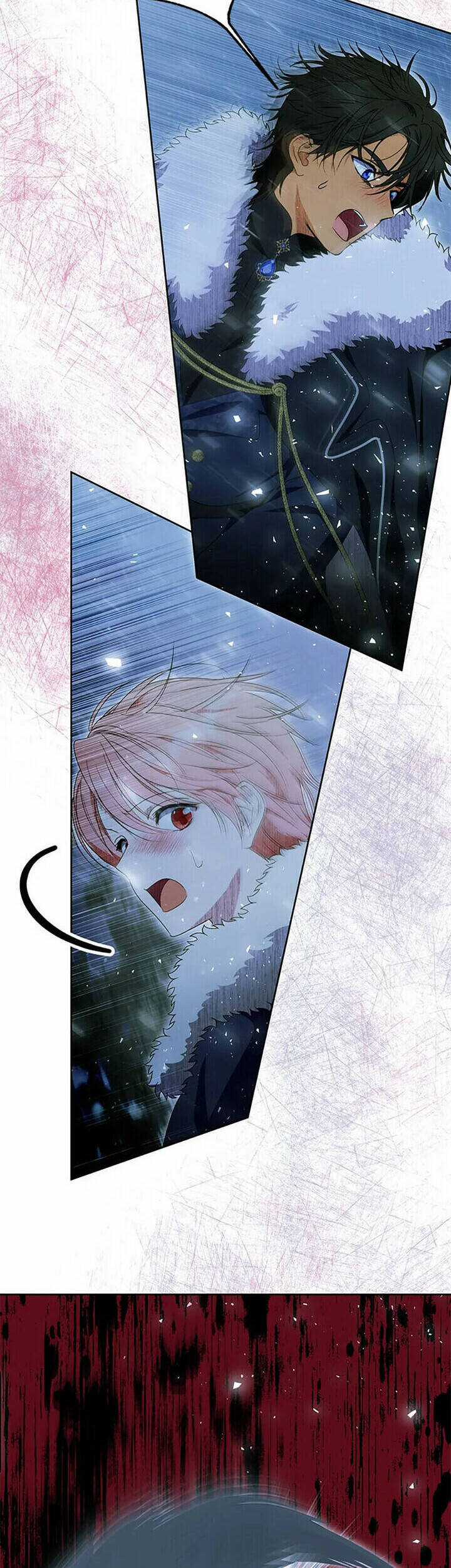 Nếu Tháo Đi Lớp Mặt Nạ Tử Tế Của Nam Chính Chapter 45 trang 30