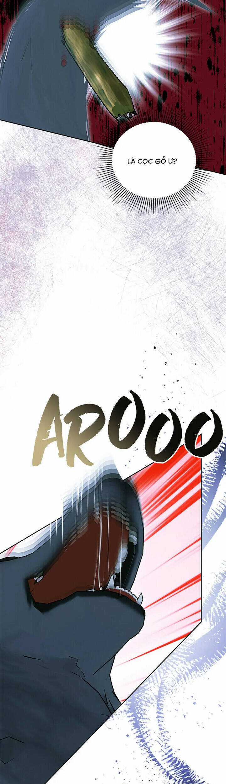 Nếu Tháo Đi Lớp Mặt Nạ Tử Tế Của Nam Chính Chapter 45 trang 31