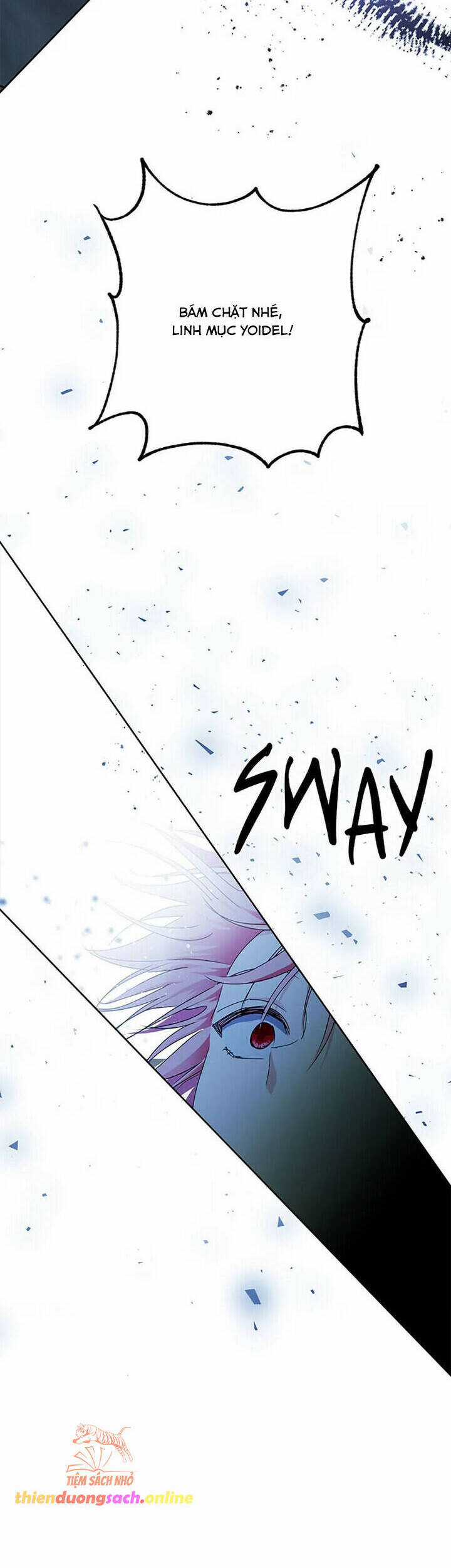 Nếu Tháo Đi Lớp Mặt Nạ Tử Tế Của Nam Chính Chapter 45 trang 32