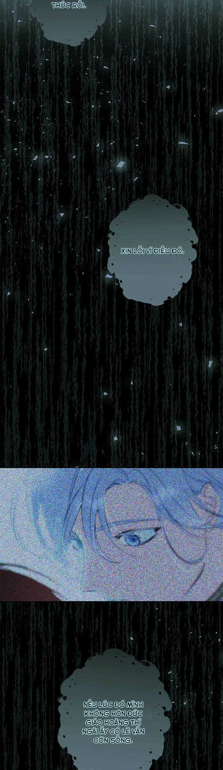 Nếu Tháo Đi Lớp Mặt Nạ Tử Tế Của Nam Chính Chapter 45 trang 35