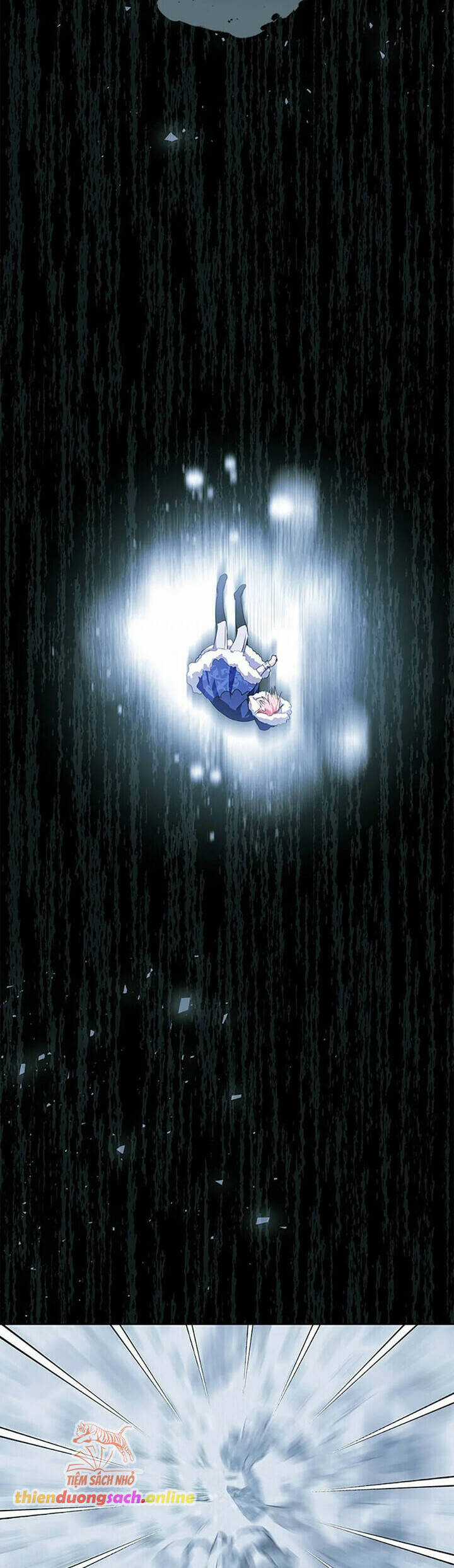 Nếu Tháo Đi Lớp Mặt Nạ Tử Tế Của Nam Chính Chapter 45 trang 36