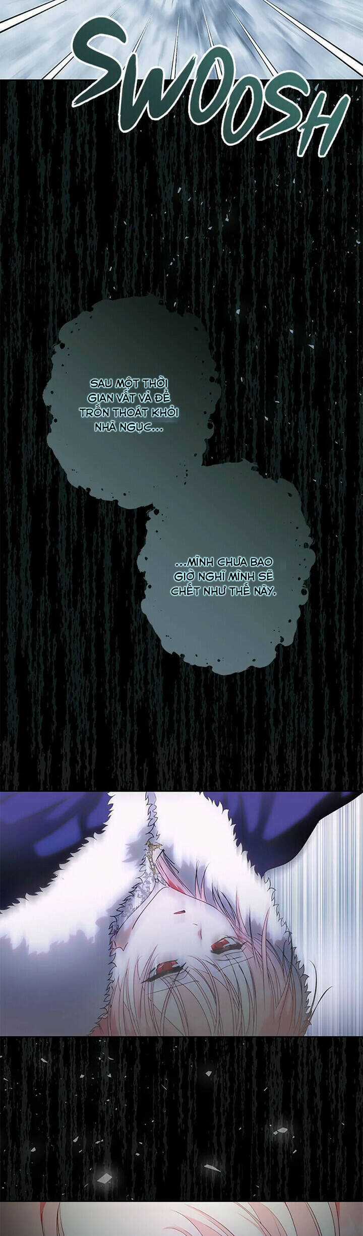 Nếu Tháo Đi Lớp Mặt Nạ Tử Tế Của Nam Chính Chapter 45 trang 37