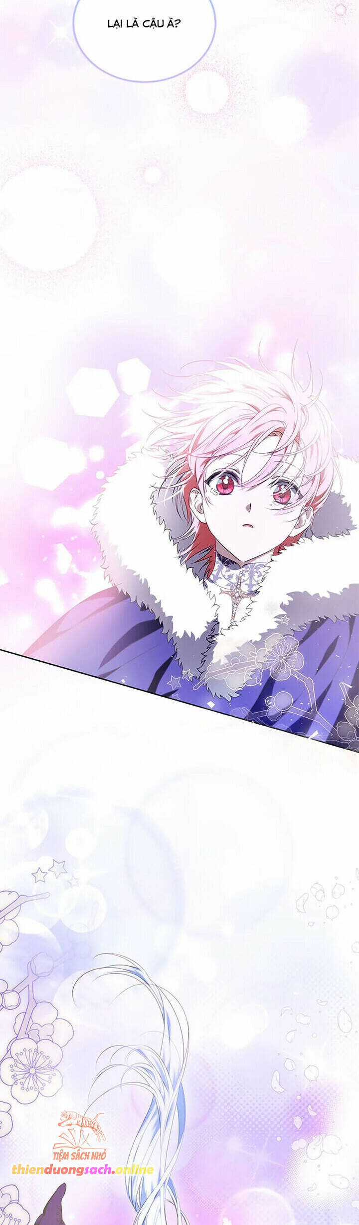 Nếu Tháo Đi Lớp Mặt Nạ Tử Tế Của Nam Chính Chapter 45 trang 40