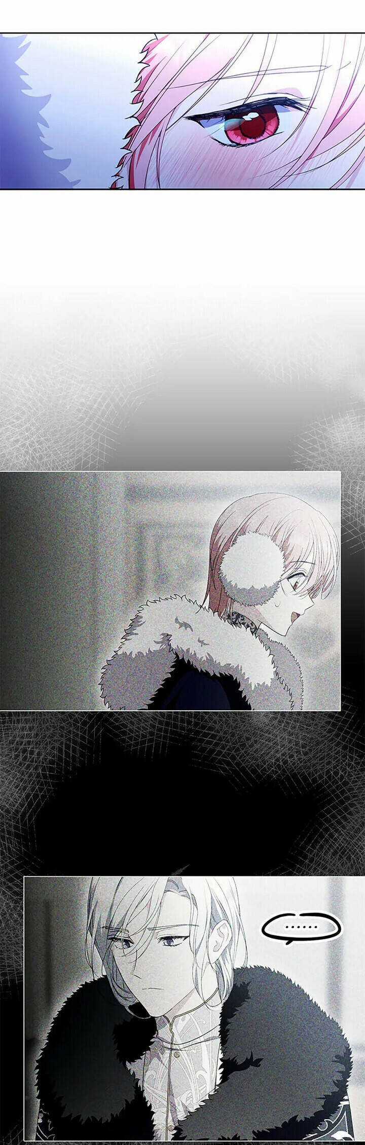 Nếu Tháo Đi Lớp Mặt Nạ Tử Tế Của Nam Chính Chapter 45 trang 5