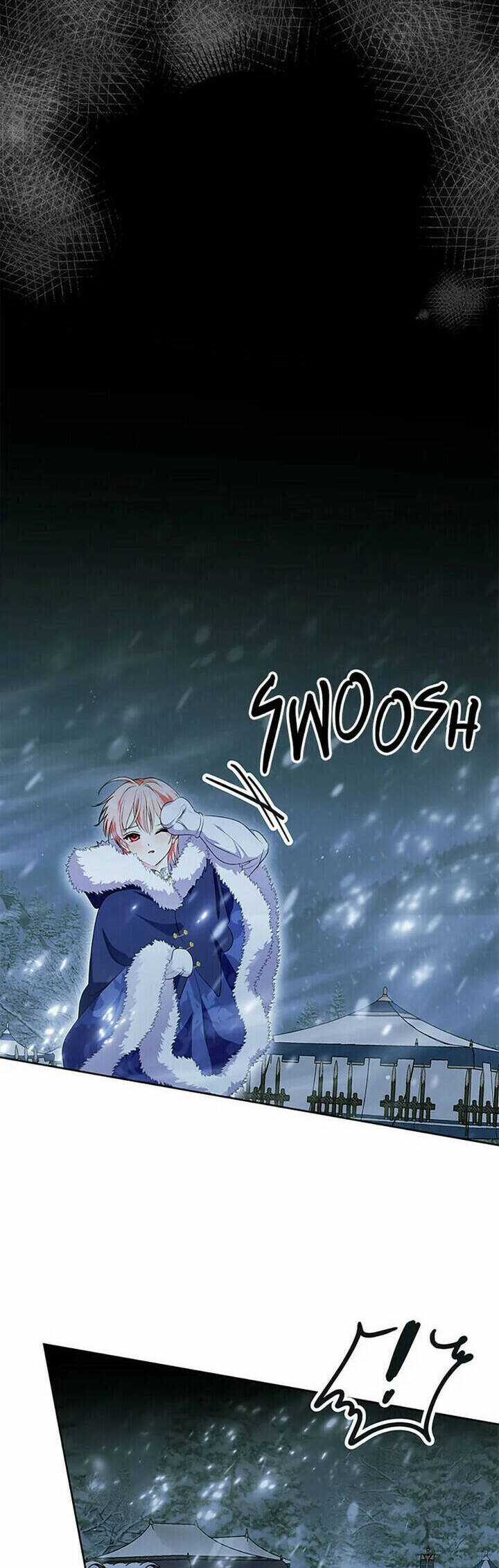 Nếu Tháo Đi Lớp Mặt Nạ Tử Tế Của Nam Chính Chapter 45 trang 6