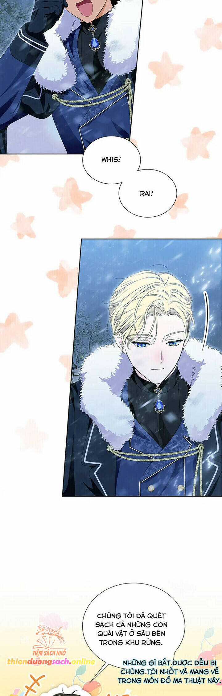 Nếu Tháo Đi Lớp Mặt Nạ Tử Tế Của Nam Chính Chapter 45 trang 8