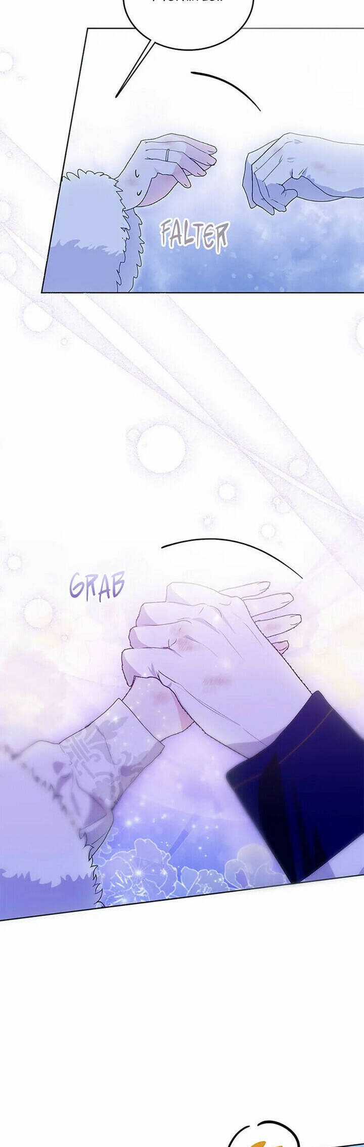 Nếu Tháo Đi Lớp Mặt Nạ Tử Tế Của Nam Chính Chapter 46 trang 10