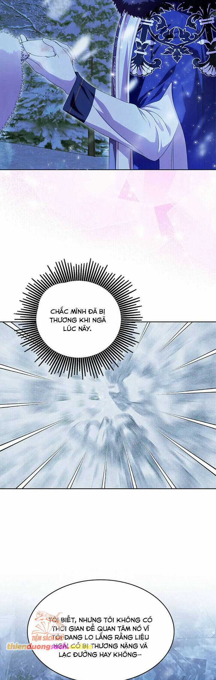 Nếu Tháo Đi Lớp Mặt Nạ Tử Tế Của Nam Chính Chapter 46 trang 12