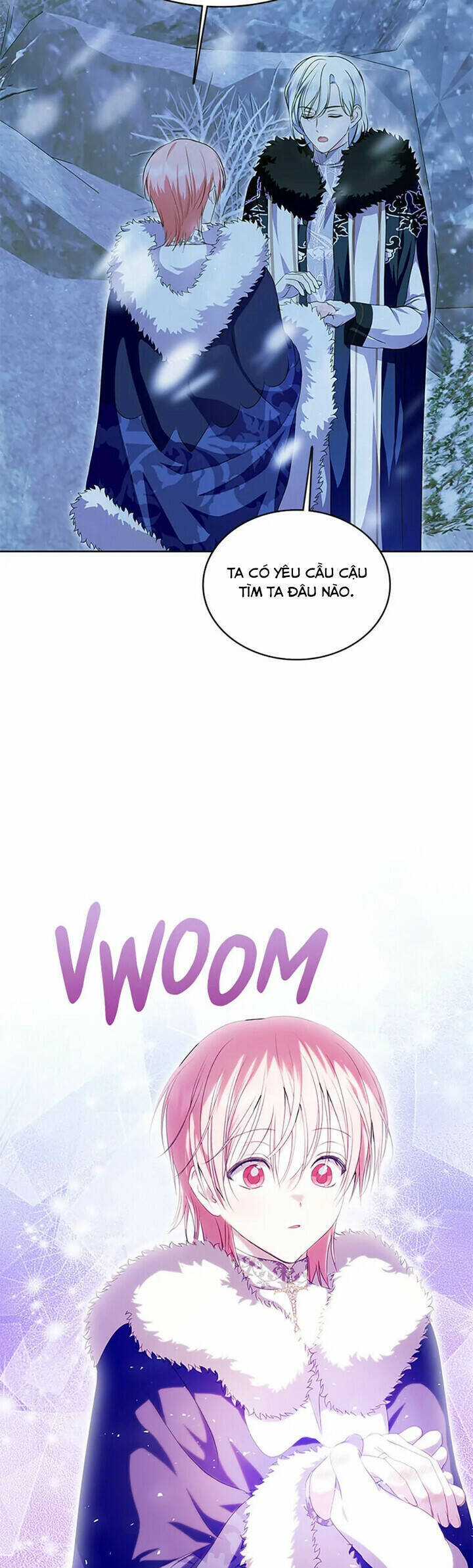 Nếu Tháo Đi Lớp Mặt Nạ Tử Tế Của Nam Chính Chapter 46 trang 13