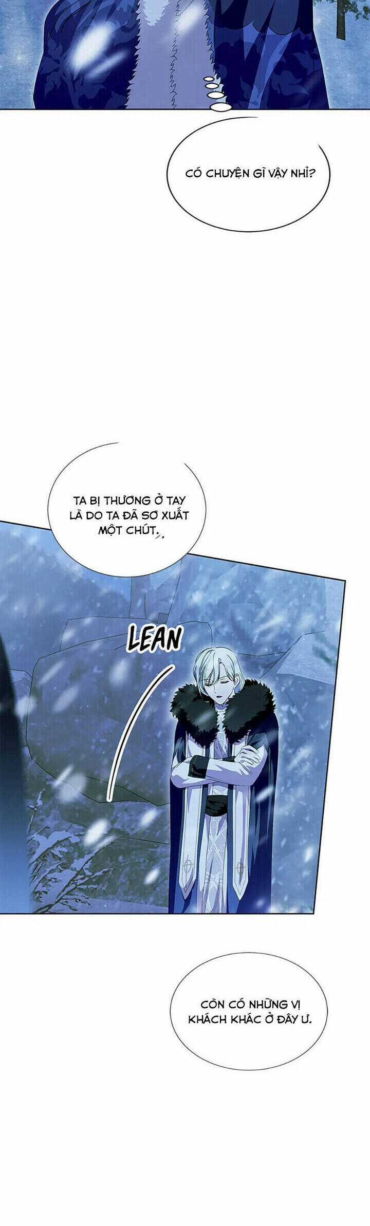 Nếu Tháo Đi Lớp Mặt Nạ Tử Tế Của Nam Chính Chapter 46 trang 15