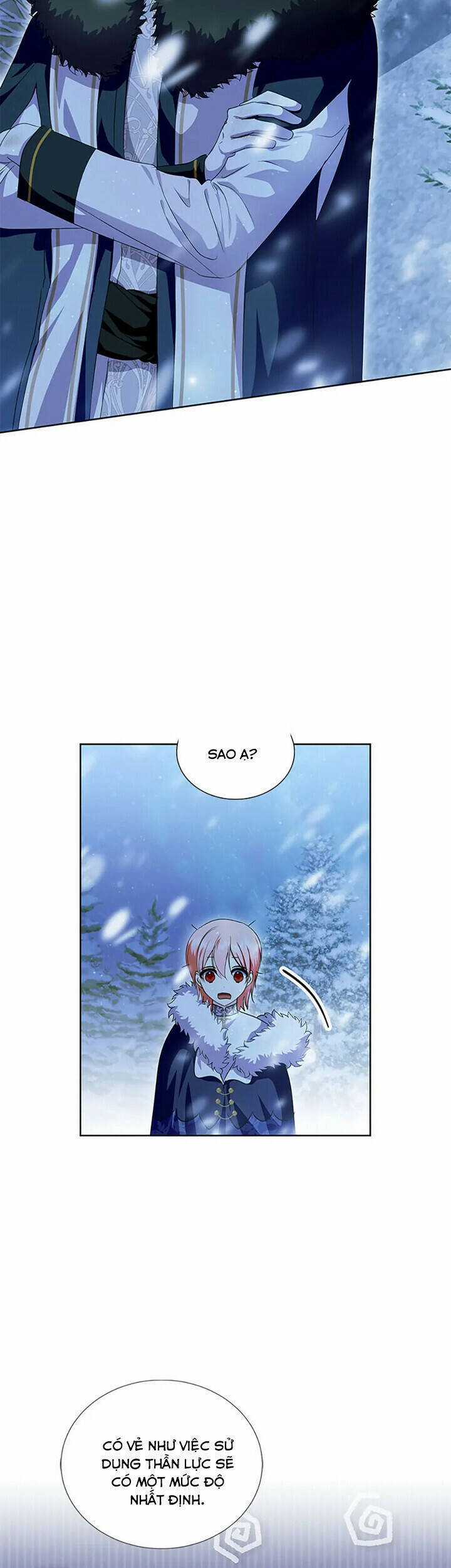 Nếu Tháo Đi Lớp Mặt Nạ Tử Tế Của Nam Chính Chapter 46 trang 17