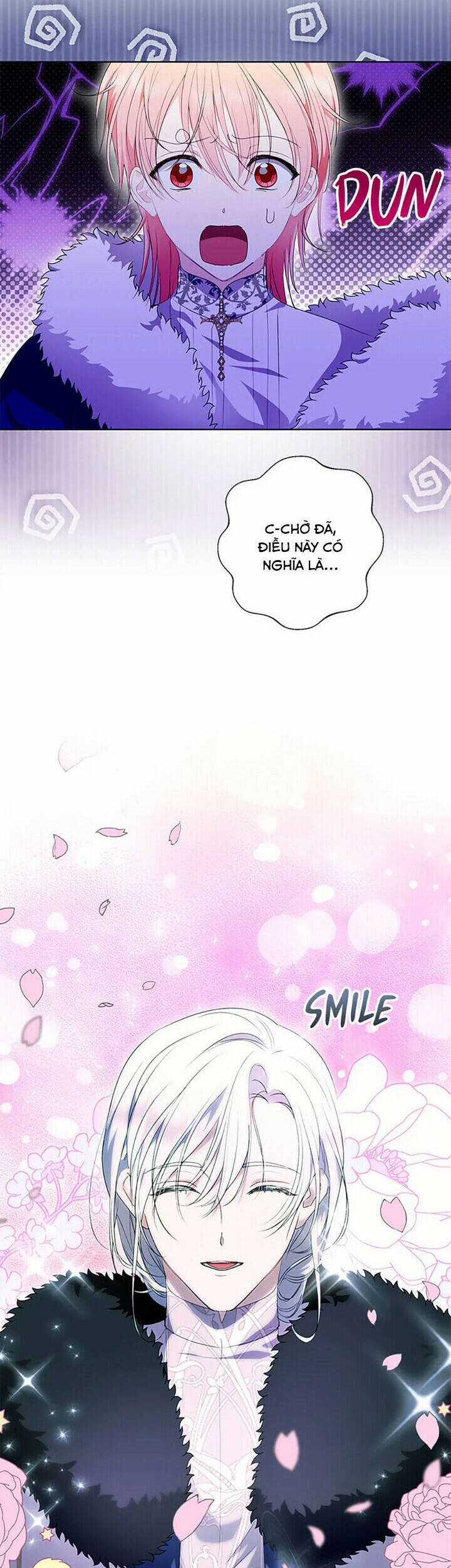 Nếu Tháo Đi Lớp Mặt Nạ Tử Tế Của Nam Chính Chapter 46 trang 18