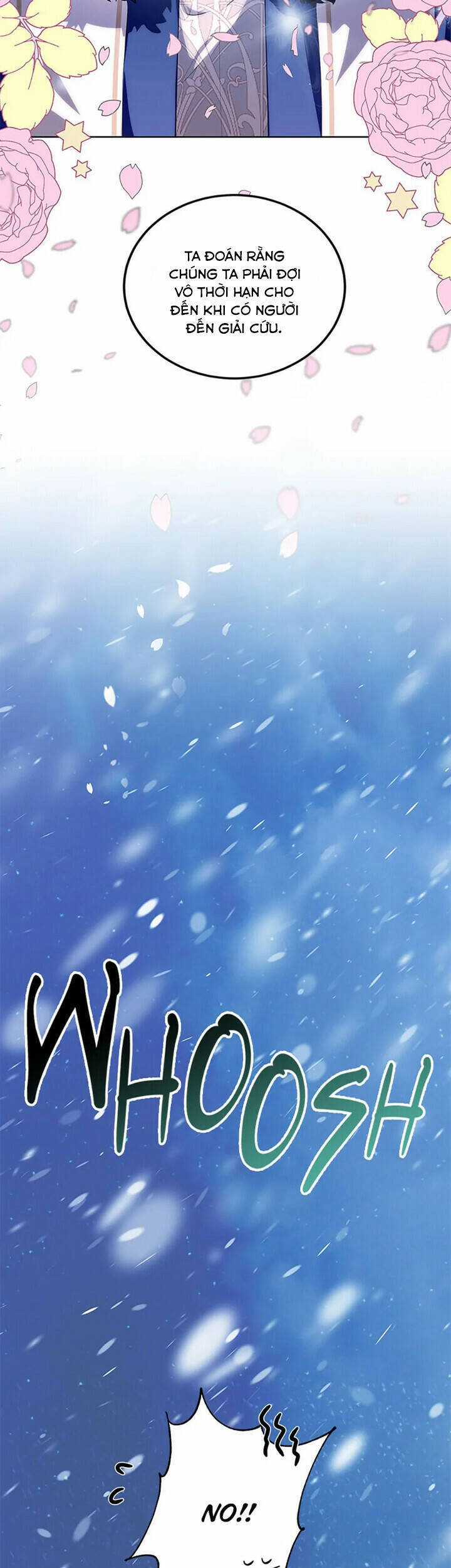 Nếu Tháo Đi Lớp Mặt Nạ Tử Tế Của Nam Chính Chapter 46 trang 19