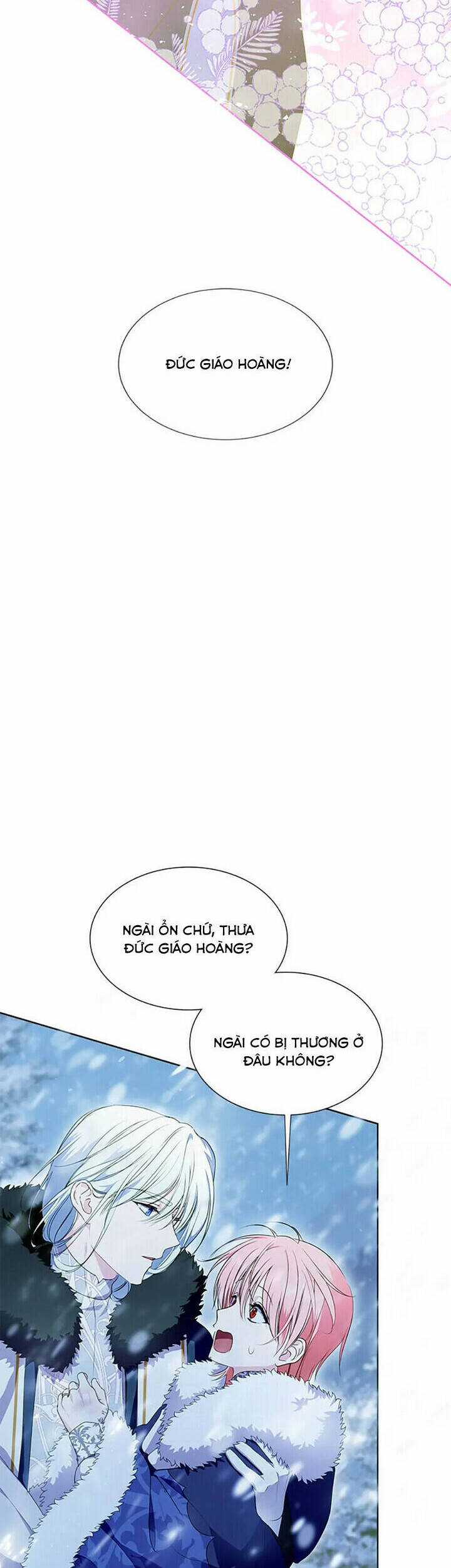 Nếu Tháo Đi Lớp Mặt Nạ Tử Tế Của Nam Chính Chapter 46 trang 2