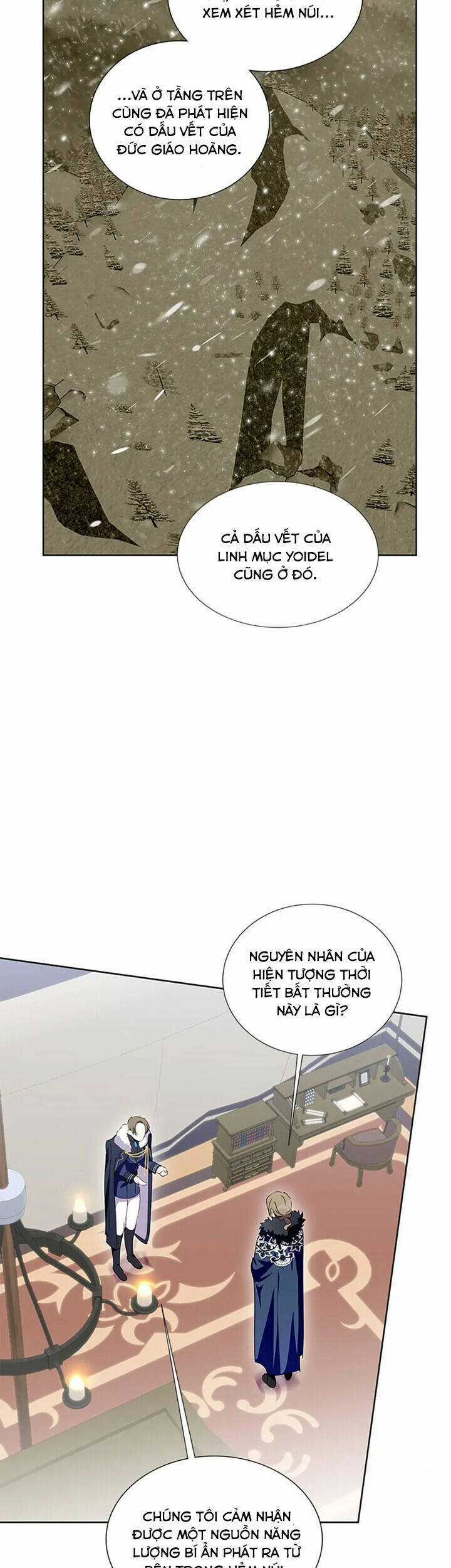 Nếu Tháo Đi Lớp Mặt Nạ Tử Tế Của Nam Chính Chapter 46 trang 28