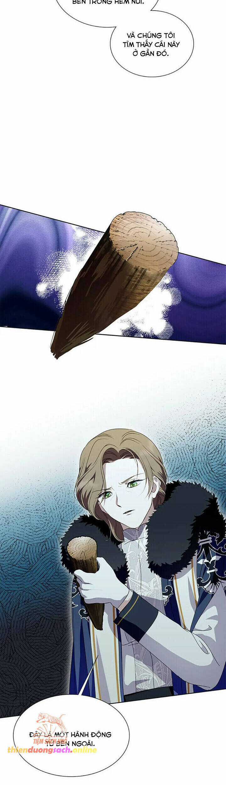 Nếu Tháo Đi Lớp Mặt Nạ Tử Tế Của Nam Chính Chapter 46 trang 29