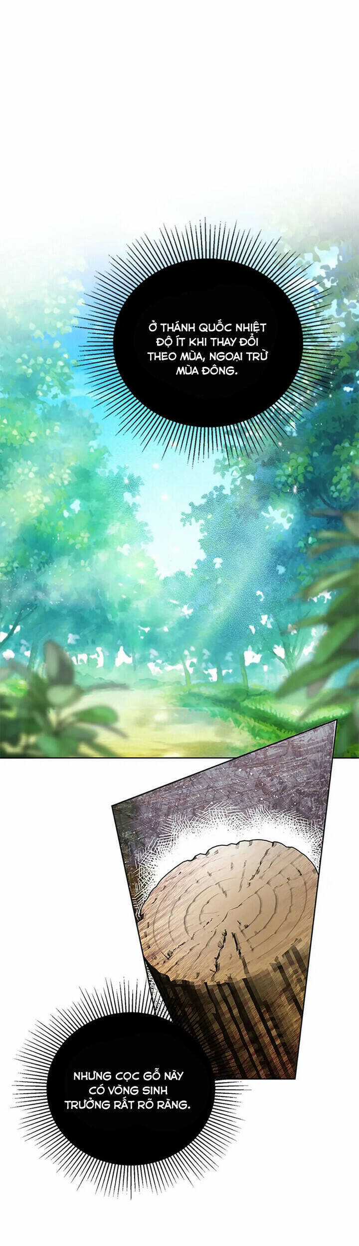 Nếu Tháo Đi Lớp Mặt Nạ Tử Tế Của Nam Chính Chapter 46 trang 30