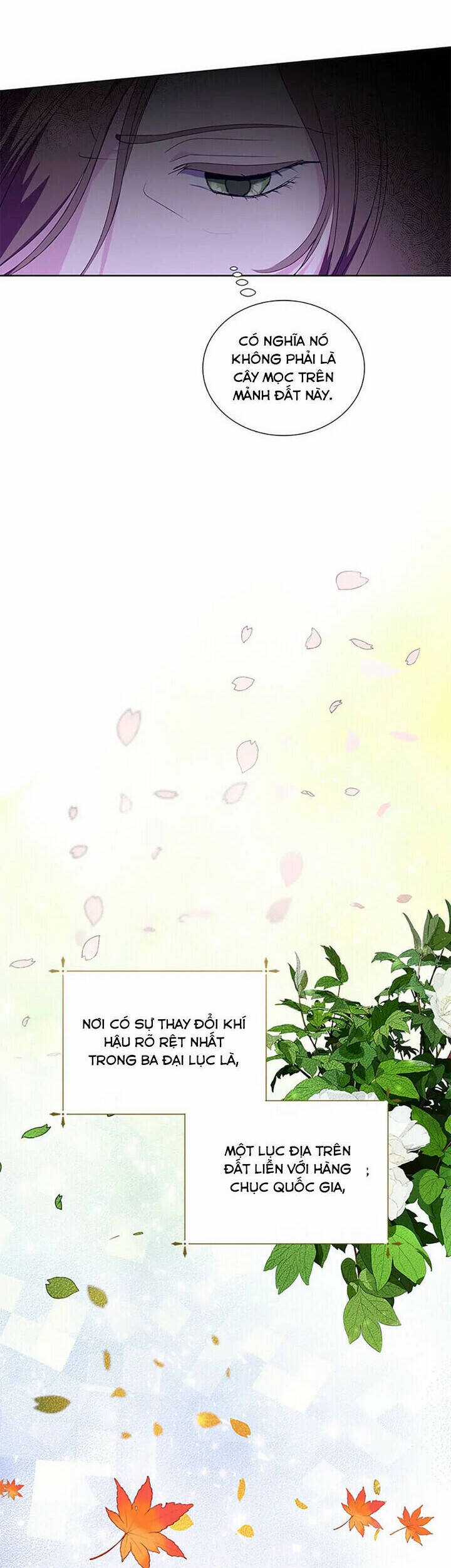 Nếu Tháo Đi Lớp Mặt Nạ Tử Tế Của Nam Chính Chapter 46 trang 31