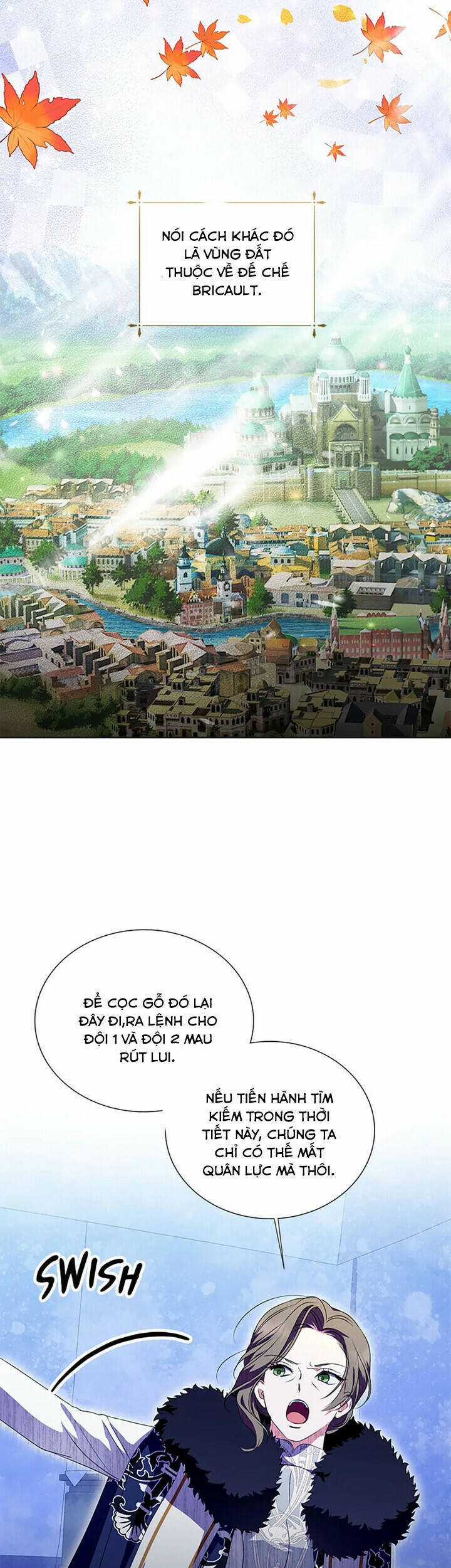 Nếu Tháo Đi Lớp Mặt Nạ Tử Tế Của Nam Chính Chapter 46 trang 32