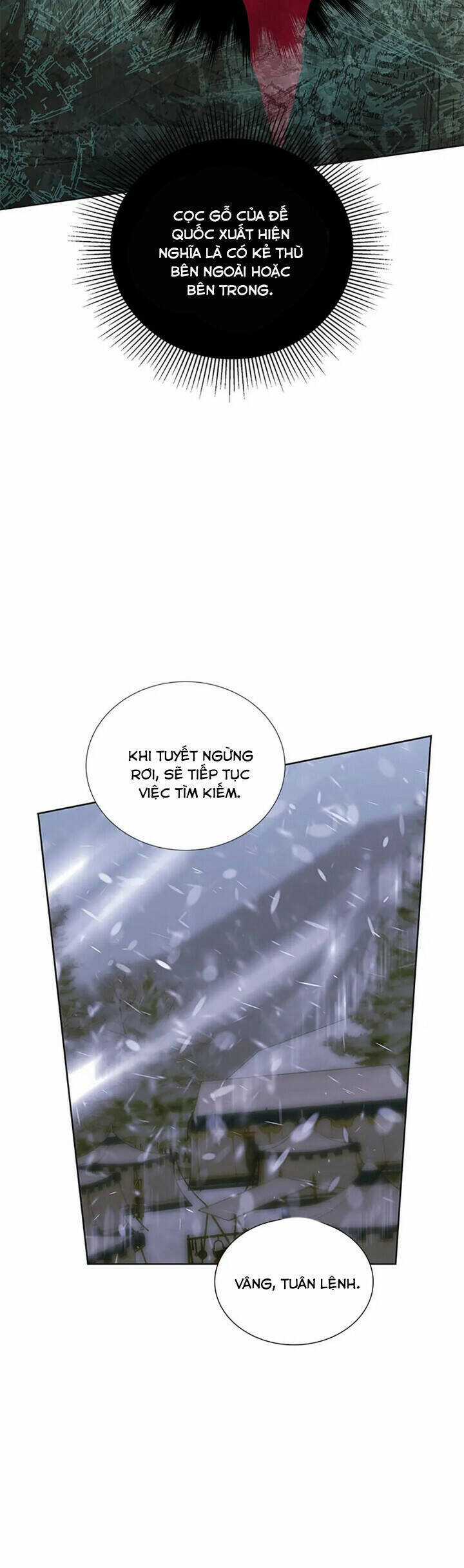 Nếu Tháo Đi Lớp Mặt Nạ Tử Tế Của Nam Chính Chapter 46 trang 34