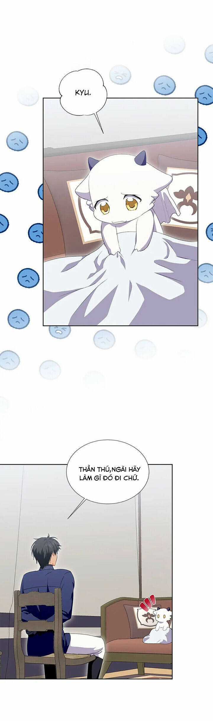 Nếu Tháo Đi Lớp Mặt Nạ Tử Tế Của Nam Chính Chapter 46 trang 35