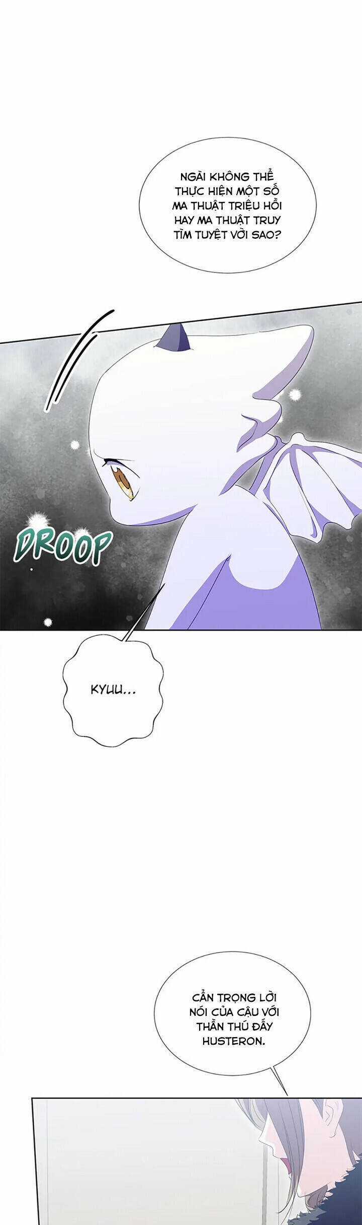 Nếu Tháo Đi Lớp Mặt Nạ Tử Tế Của Nam Chính Chapter 46 trang 36