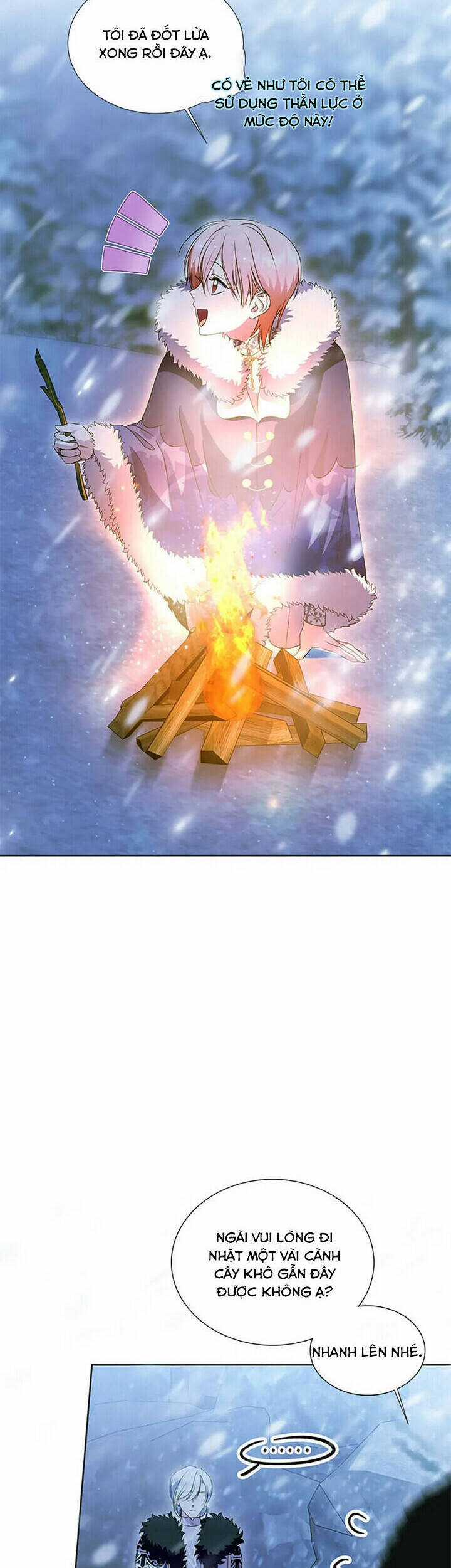 Nếu Tháo Đi Lớp Mặt Nạ Tử Tế Của Nam Chính Chapter 46 trang 39